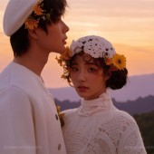 青禾牧场-奔向橘子海