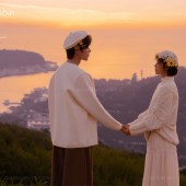 青禾牧场-奔向橘子海