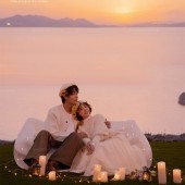 青禾牧场-奔向橘子海