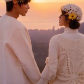 青禾牧场-奔向橘子海