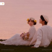 青禾牧场-奔向橘子海