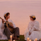 青禾牧场-奔向橘子海