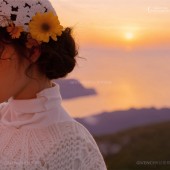 青禾牧场-奔向橘子海