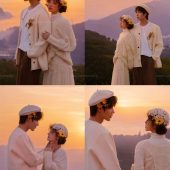 青禾牧场-奔向橘子海