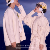 青禾牧场-海边风起