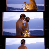 青禾牧场-海边风起