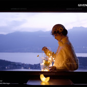 青禾牧场-海边风起