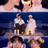 青禾牧场-海边风起