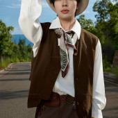 盘山公路-森山野纪