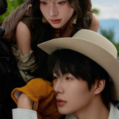 盘山公路-森山野纪