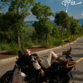 盘山公路-森山野纪