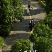 盘山公路-森山野纪