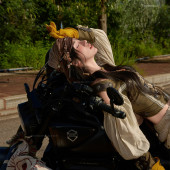 盘山公路-森山野纪