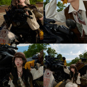 盘山公路-森山野纪