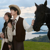 青禾牧场-爱与自由