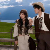 青禾牧场-爱与自由