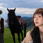 青禾牧场-爱与自由