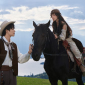 青禾牧场-爱与自由