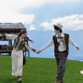 青禾牧场-爱与自由