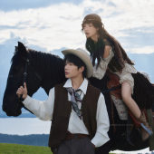 青禾牧场-爱与自由