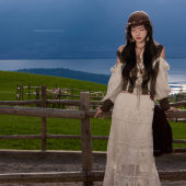 青禾牧场-爱与自由