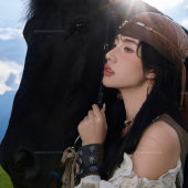 青禾牧场-爱与自由