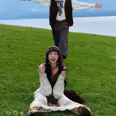 青禾牧场-爱与自由