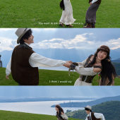 青禾牧场-爱与自由