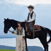 青禾牧场-爱与自由