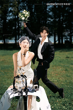 崇义村-生命颂歌