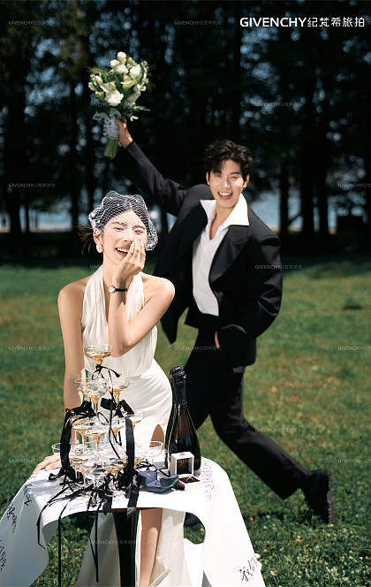 崇义村-生命颂歌