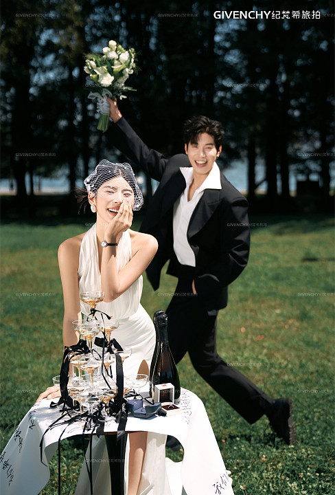 崇义村-生命颂歌