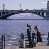 兴盛桥-恋爱电影