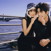 兴盛桥-恋爱电影