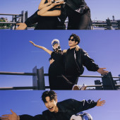 兴盛桥-恋爱电影