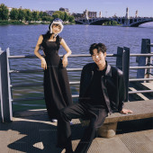 兴盛桥-恋爱电影