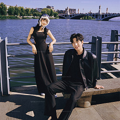 兴盛桥-恋爱电影