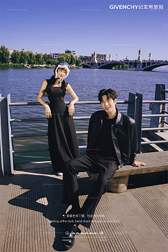 兴盛桥-恋爱电影