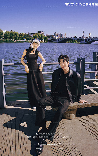 兴盛桥-恋爱电影