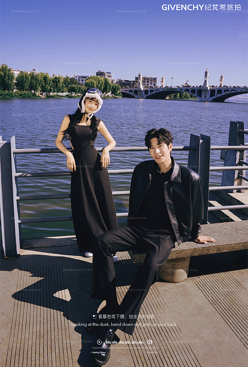 兴盛桥-恋爱电影