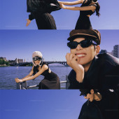 兴盛桥-恋爱电影