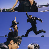 兴盛桥-恋爱电影