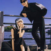 兴盛桥-恋爱电影