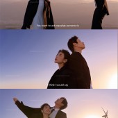 者摩山-赴落日之约