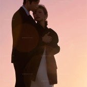 者摩山-赴落日之约