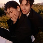 者摩山-赴落日之约