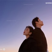 者摩山-赴落日之约