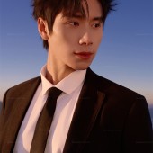 者摩山-赴落日之约