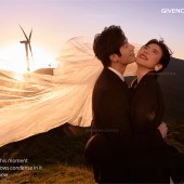 者摩山-赴落日之约