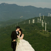 者摩山-21度热爱